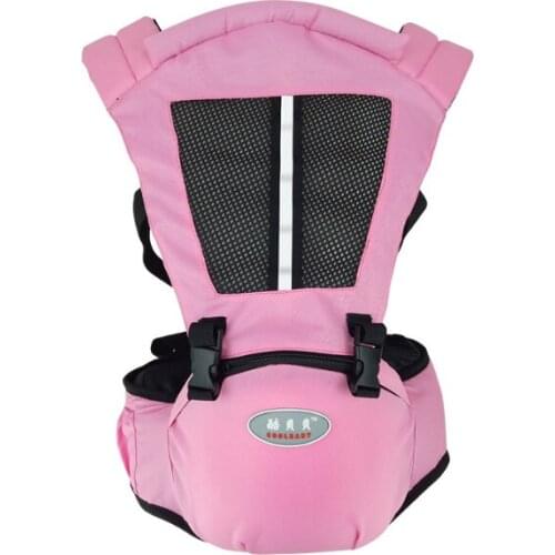 Brand New Newborn Baby Carrier Sling Wrap Backpack Front Back Chest Ergonomic Multifunction Breathable Carriers All Season