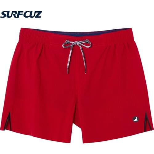 New arrival swimsuit high quality cofortable swimwear men quick-drying breathable swimming suit male beach shorts swimwear trunk