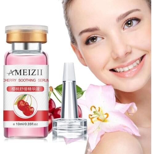 Aloe Vera Liquid Hyaluronic Acid Face Serum Moisturizing Brightening Firming Skin Lock Water Stock Solution Skin Care TSLM2