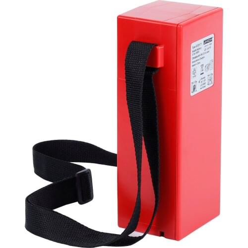 High Quality GEB171 NI-MH External Battery For TPS100 TPS1000,TCA1800,TC2003,TC2005 series Total Station