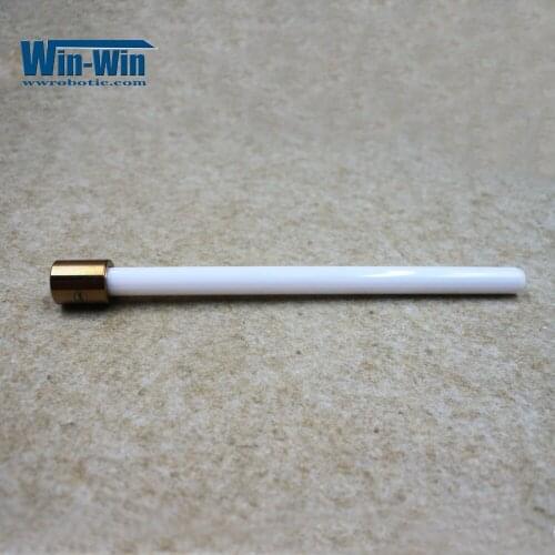 Water Jet Spare Parts HP Ceramic Plunger 011045-1 Direct Drive Pump Part