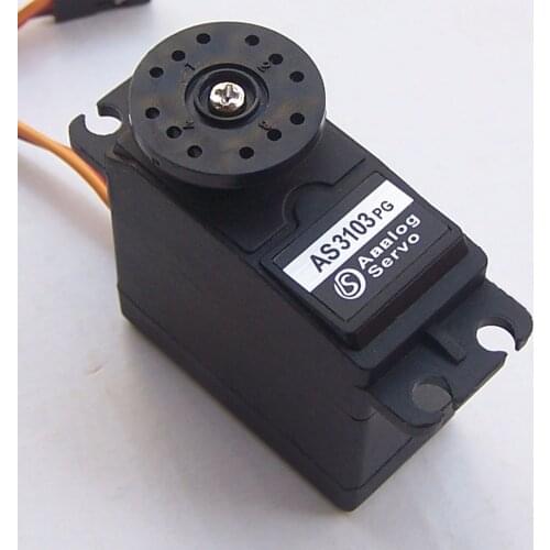Factory Outlet High Torque Programmable Digital Servo + Free Shipping