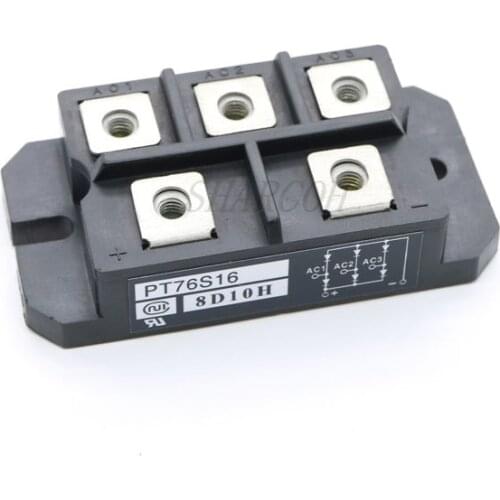 1PCS New OriginaI PT76S16 PT76S16A PT76SN16 PT7616A PT10116 PT768T IGBT MODULES MALL