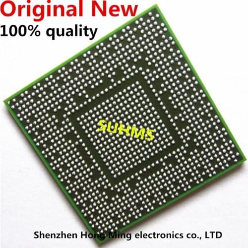 100% New N12E-GE-A1 N12E GE A1 BGA Chipset