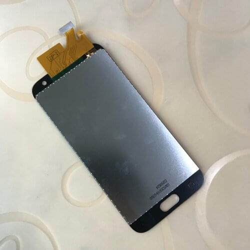 5 Piece / lot For J530 J530F J530FM SM-J530F J5 Pro 2017 iron LCD Display Monitor Assembly + Touch Screen Digitizer Sensor