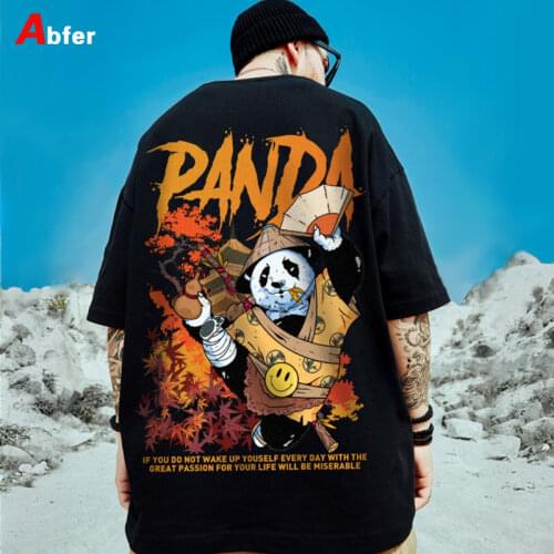 Abfer Mens Summer T-shirts