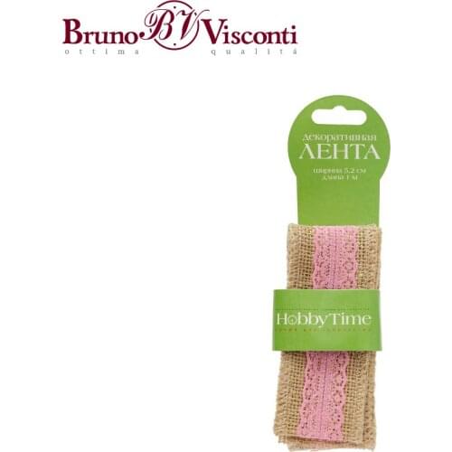 BRUNO VISCONTI Lace