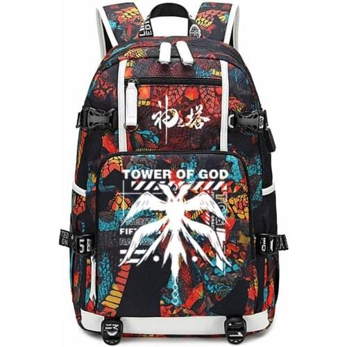 Eight Seven Rabbit Backpacks For Girls