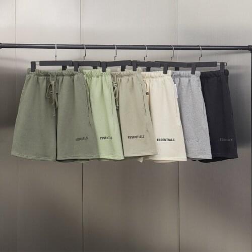 GLIRUIS Mens Summer Shorts