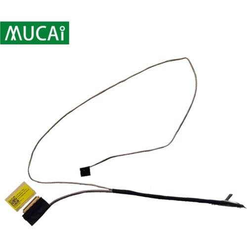 Video screen cable For Lenovo V330-14 V330-14ISK V330K-14IKB V330-14ARR V330-14IGM laptop LCD LED Display Ribbon Camera cable