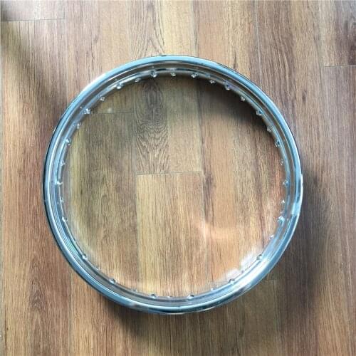 STARPAD Motorcycle wheel motorcycle rim 2.15x17 inch / 2.15x18 inch 1.85x17 / 18 steel ring free shipping