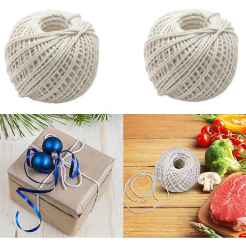 LIMITOOLS Food Twine