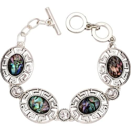 LJHMY Chain Bracelets