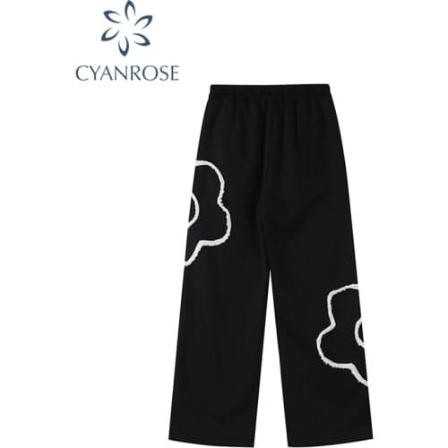 Женские флисовые брюки Mina buy funny China At AliExpress