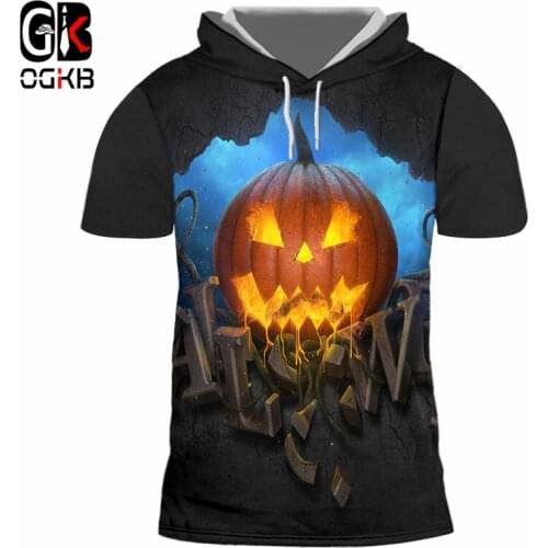 Женские футболки с капюшоном Ogkb China At AliExpress