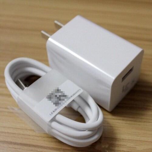 Originele letv leeco le s3 x626 Charger letv leeco le pro2 max2 mobiele Telefoon 12V/2A 3.6-8 V 3A Usb muur Lading Adapter Type