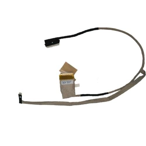 ORIGINAL LCD LED Video Cable For Samsung NP300E7A NP300E7Z NP305E7A laptop LCD LED LVDS Display Ribbon cable BA39-01166A