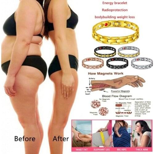 PAQIN Slimming Bracelets