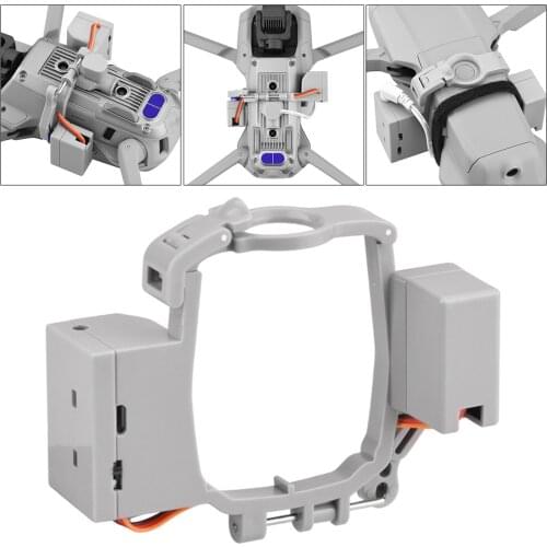 Airdrop System Outdoor Wedding Proposal Transport Device Airdrop System USB Rechargeable Thrower Search For Mavic Air 2