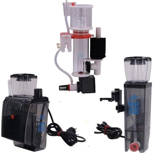 BUBBLE-MAGUS BMQQ BMQQ1 BMQQ2 BMQQ3 Protein Skimmer Reef Tank Coral Bubble Magus Mini Nano QQ1 Hanging on Marine Tank