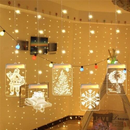 T-SUNRISE LED Christmas Decorations