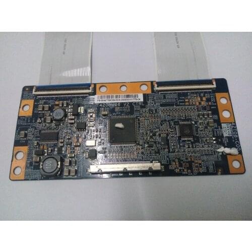 T420HW06 V2 42T08-C00 TC5542T09 LCD Board Logic board for connect with LED42760X T-con