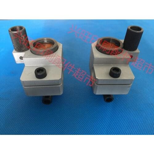 2pcs/lot new Komori printing machine hand transfer paper mouth Komori printing machine Feida nozzle Komori hand transfer paper