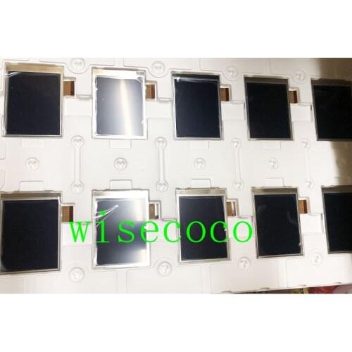 3.7 Inch 480*640 TFT LCD Screen 61 pins Display Handheld PDA LS037V7DW05 screen