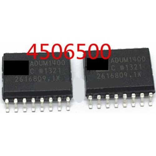 5pcs ADUM1400CRWZ ADUM1400C