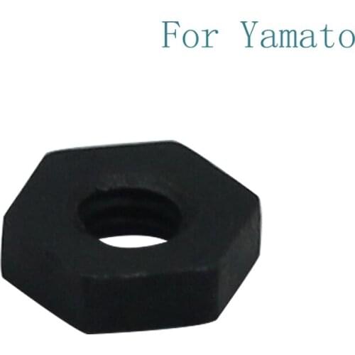 5pcs/lot 322 Nut for Yamato AZ7000SD, AZ8000G, AZF8500G, CM351, CM464, CZ6000, CZ6500, FD-62G, VC2400-2500, VC2700