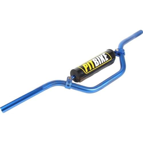 22mm Aluminum Handle bar Motorcycle handlebar 7/8" inch for Bike Motocross Off-Road Motorcycle