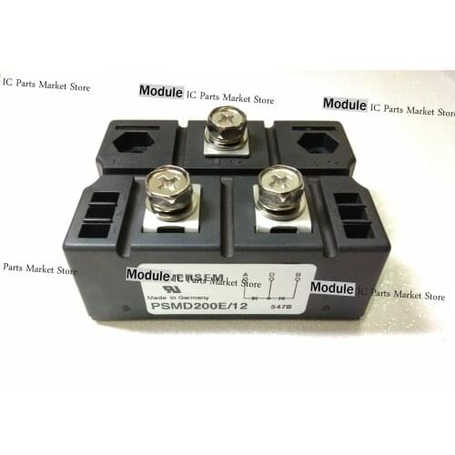 Free shipping original new module PSMD200E/12 PSMD200E-12