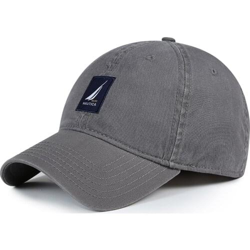 H12 100% Cotton Baseball Cap for Women and Men Summer Fashion Visors Cap Boys Girls Hip Hop Casual Snapback Hat Casquette