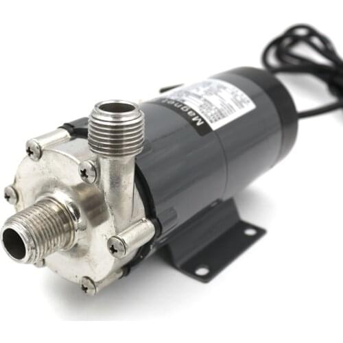 BrewApex Plumbing Pumps