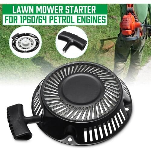 Combiubiu Lawn Mower Parts