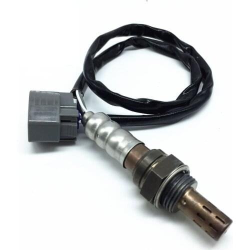 TIANBANG Downstream Oxygen Sensor 234-4735 234-4798 SU6508 LNE1682BB LNE1682BC For 1998-2008 Jaguar S-Type XKR XK8 XJR XJ8 Super
