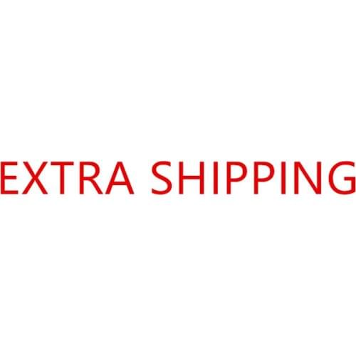 Extra shipping cost link