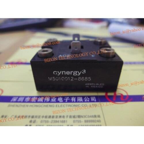 M5010012-8685 M5010014F ES12F-YEC