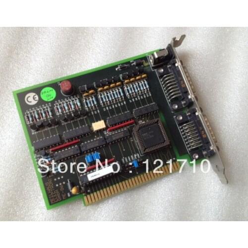 IO Card MEILHAUS ELECTRONIC GMBH ME-96 with two months warranty