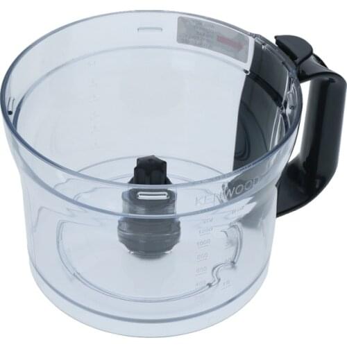 Kenwood bowl container Multipro FPM250 FPM260 FPM264 FPM265 FPM270 FPP234