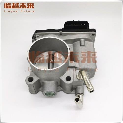 Throttle Body For Toyota0 Fortuner 2.7L 2012-2015 OE: 220300C020 22030-0C020