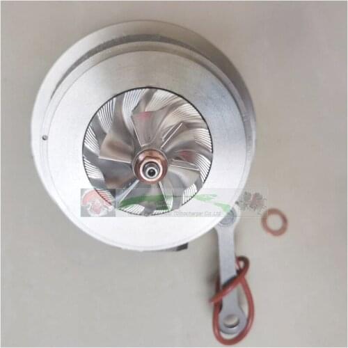 Forged Turbo Cartridge CHRA TF035HL 49335-01900 4933501920 G4D36K682AH For Land Rover Range Rover Discovery 2.0 For Jaguar XF XE