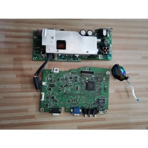 XG - FX8205A master/power board QPWBXG302WJN2 QPWBNF992WJN4
