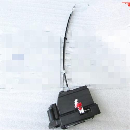 Genuine Rear left right Door Latch & Cable ASSY for Ssangyong Actyon (Sports) Kyron 2006-2011 Door Lock Latch Actuator LH RH