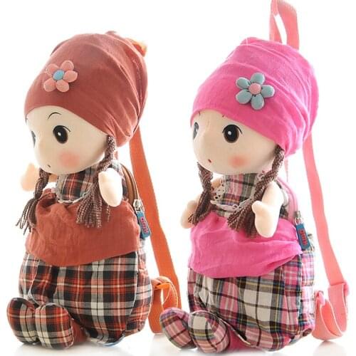 Tessking School Bags