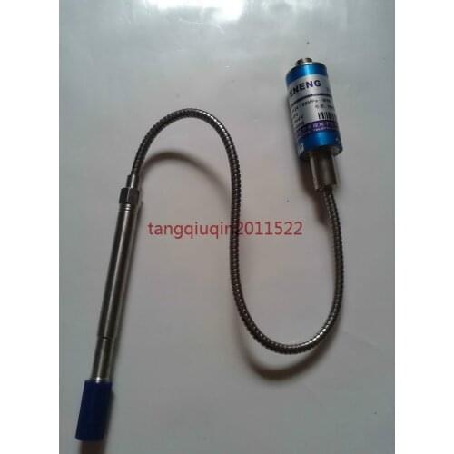 High temperature melt pressure sensor PT123B-50MPa-M14 (4-20MA) Xiaogan