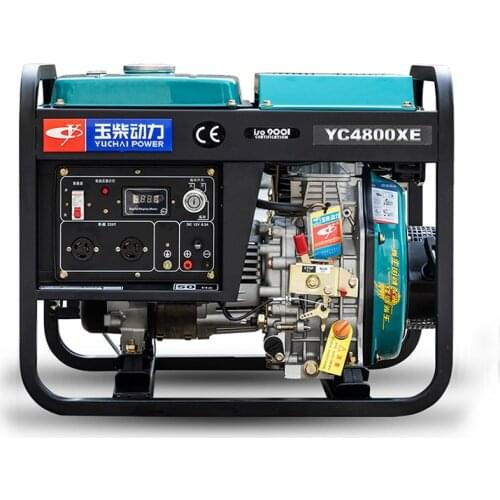 Yuchai Accessories For Tools