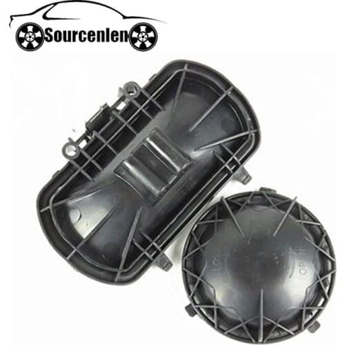 2Pcs/lot for Mazda 6 M6 Headlight Sealed Cover Headlamp Rear Dust Proof Caps