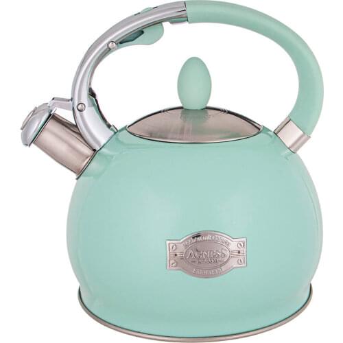 AGNESS Kitchen Induction Kettles