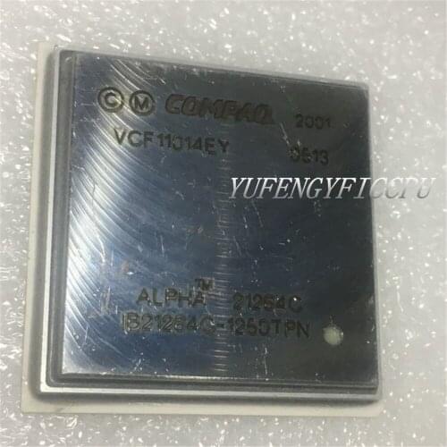 ALPHA-21264C Antique cpu collection testimony of history antique computer accessories